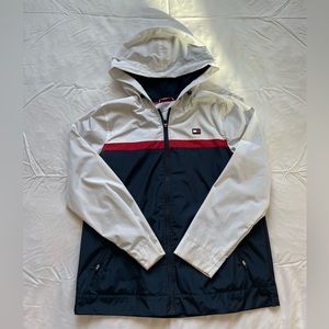 Tommy Hilfiger Jacket